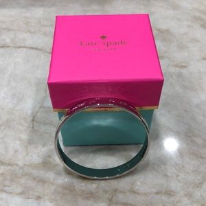 Kate Spade Bangle Bracelet